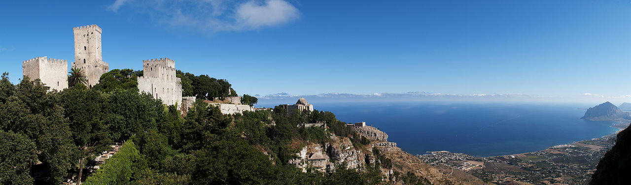 Erice (Italy), 16-22 October 2023