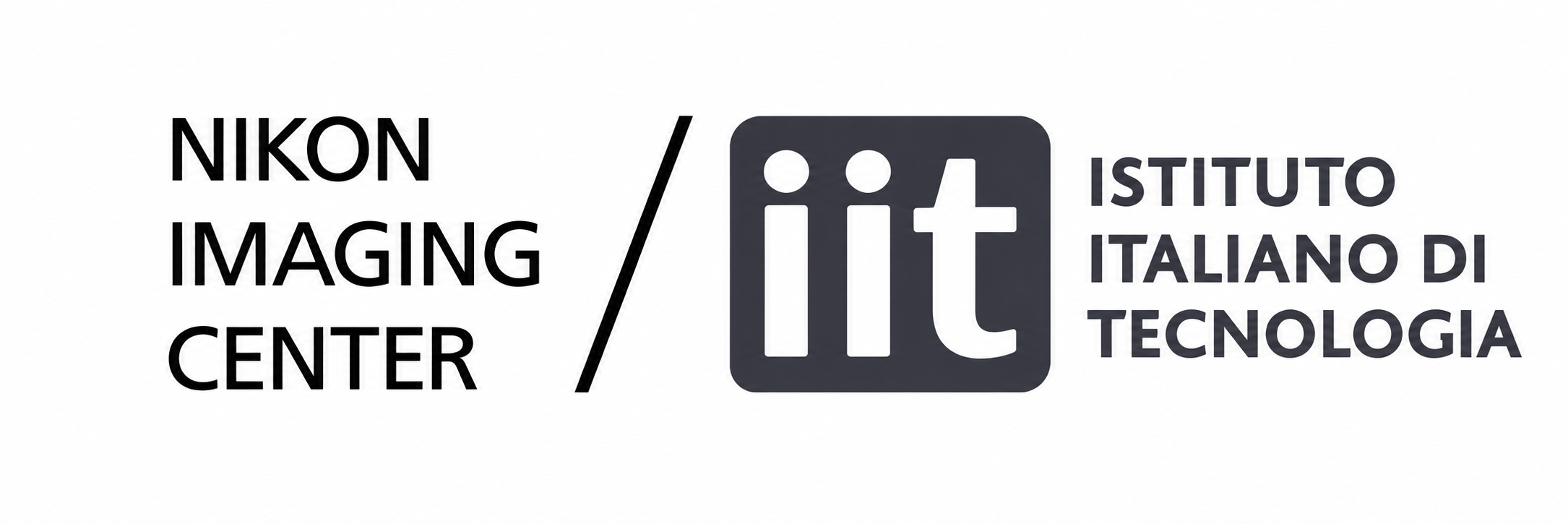 Nikon Imaging Center – Istituto Italiano di Tecnologia