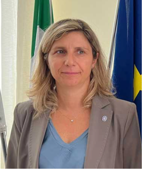 Ines Delfino