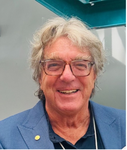 Alberto Diaspro
