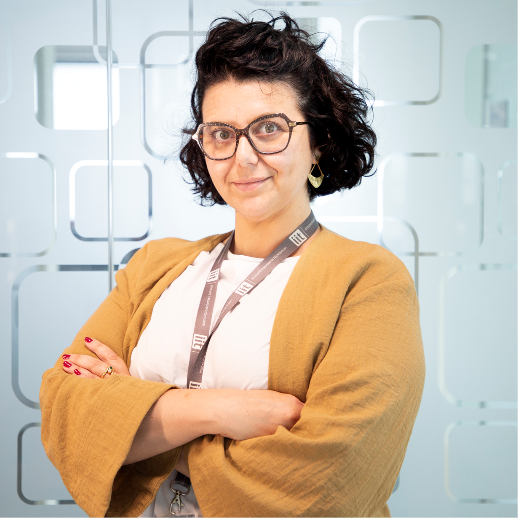 Irene Farabella