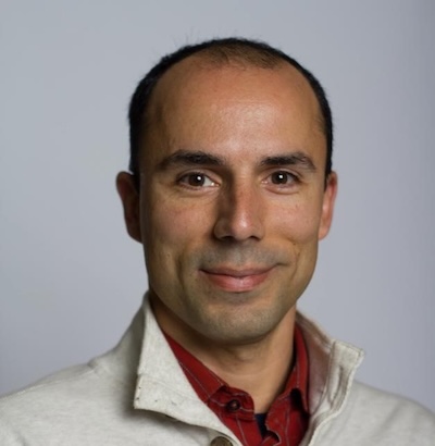 Luca Lanzanò