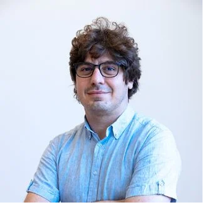 Davide Mazza