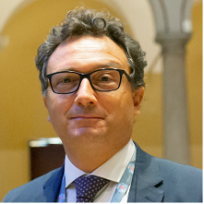 Mario Nicodemi